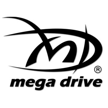 Mega Drive 